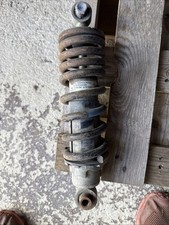 amortisseur arrière 350 Rdlc