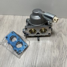 Carburetor For Briggs & Stratton Engine 796258 Replace 796663 796259 Carb