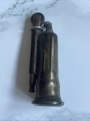 Briquet poilu rare canada - poilu,