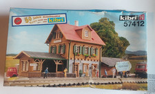 KIBRI ECHELLE N  GARE