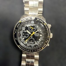 Seiko SNA411 Flightmaster