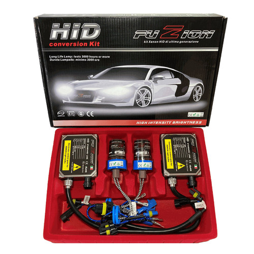 Kit xénon standard 12v 35w - xénon,