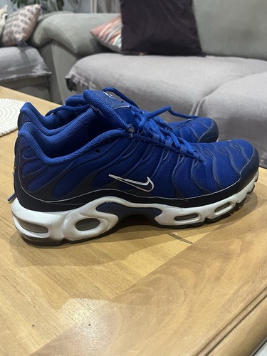 Nike air max plus - max, homme