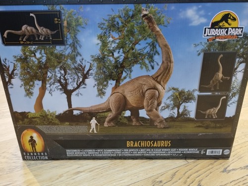 Mattel jurassic park - mattel,