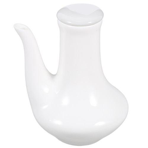 Bouteille sauce recipient - ,