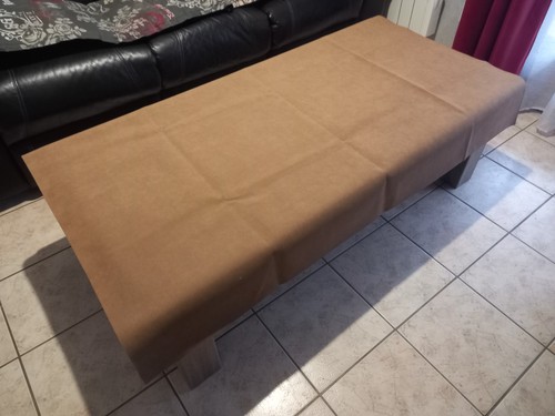 Tissu alcantara 95cmx144cm - 1,