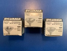 SYLVANIA Lampe Halogène