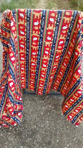 Joli coupon tissu - joli,
