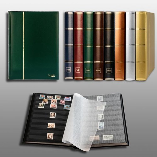 Prophila album pour - , timbres