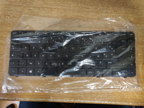 Clavier compaq pn - compaq,