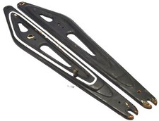 DKW KM 200 Bj. 1934 - Rails de fourche