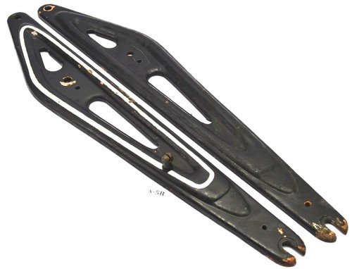 Dkw 200 1934 rails - 200, bj.