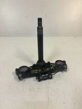 Té de fourche inférieur