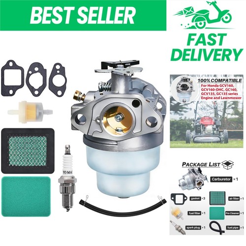 Carburateur honda gcv160 - honda,