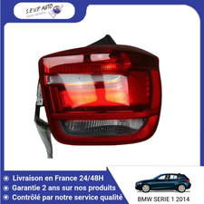 🇫🇷 FEU ARRIERE DROIT BMW SERIE 1 ➤63217241542 ♻️
