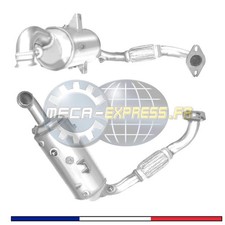 Filtre à particules pour FORD