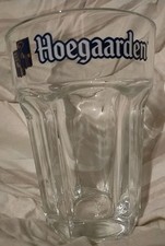 GROS VERRE à BIÈRE