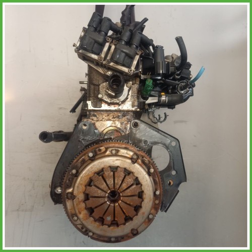 Moteur complet 188a4000 - 188a4000, 44kw