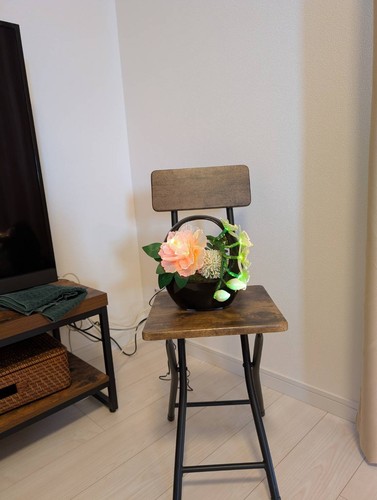 Lampe table japonaise à - lampe,