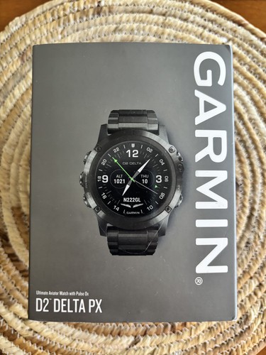 Garmin delta aviator dlc - aviator,