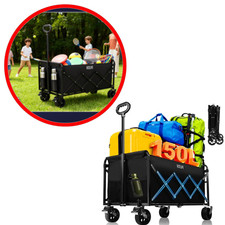 Brouette Pliable Jardin