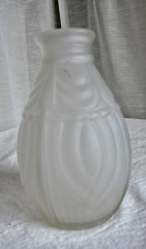 Vase joma montreuil art déco - montreuil,