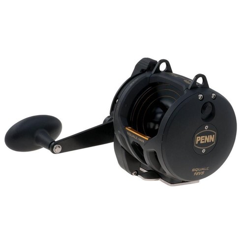 Moulinet pêche penn squall - de,