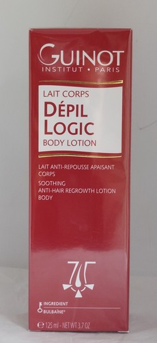 Guinot dépil logic lait - -,