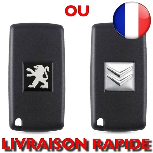 Autocollant clé voiture - autocollant,