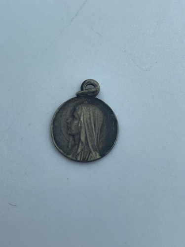 Ancienne medaille religieuse - medaille,