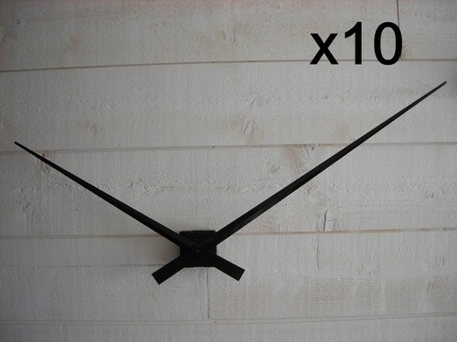 X10 mecanisme horloge quartz - mecanisme,
