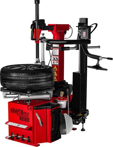 Machine monter les pneus - machine,