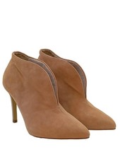 TAMARIS Bottine ajourée Dames Bottines T EU 36 rose chair style décontracté