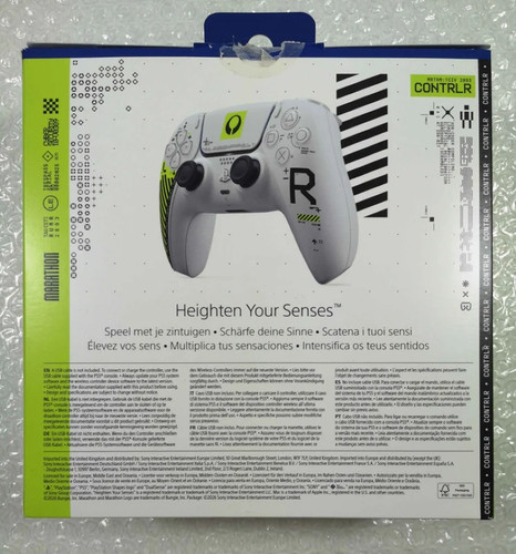 Manette sans fil wireless - manette,