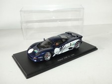 JAGUAR XJR 15 1990 SPARK S0770 1:43