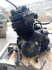 Moteur HONDA XL600LM de 1987