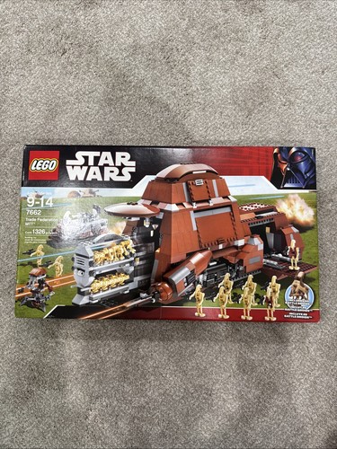 Lego star wars trade - star,