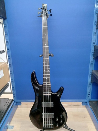 Guitare basse électrique