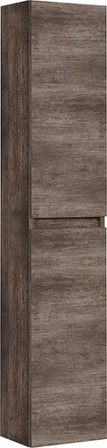 Armoire haute kora portes - haute,
