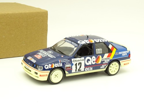 Ixo ford sierra rs - sb,