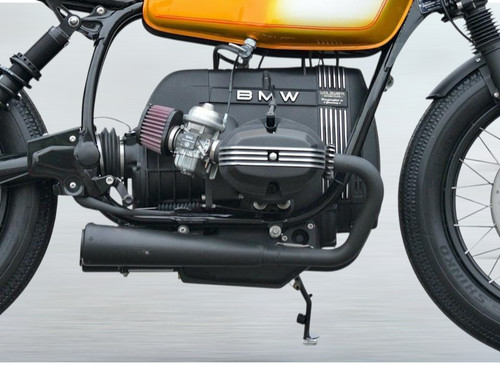 Custom exhaust system bmw - exhaust, 2-2