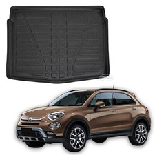 Tapis De Coffre Sur Mesure