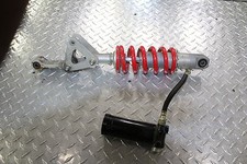 Suspension amortisseur