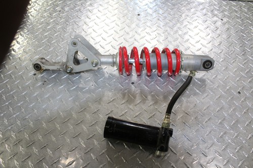 Suspension amortisseur