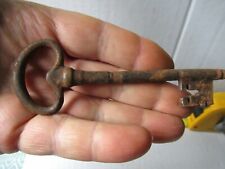 ANCIEN CLE CLEF ANTIQUE OLD