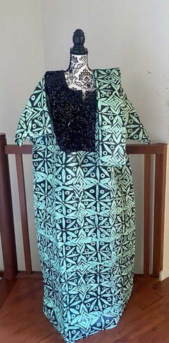 Africain boubou haut - de,