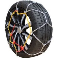 CHAINES NEIGE POLAIRE PRIME 9+