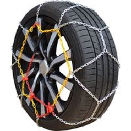Chaines neige polaire - neige, 9+