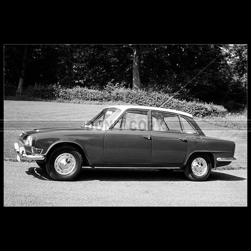 Photo 040196 triumph 2000 - a.040196,