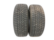 2x pneu Pneus d'hiver SEMPERIT